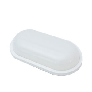 SPFC01 Oval bulkhead DOB Moisture-Proof Light